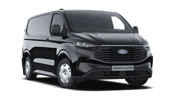 Ford Transit Custom 280 L1 Diesel Fwd 2.0 EcoBlue 136ps H1 Van Limited - Image 1